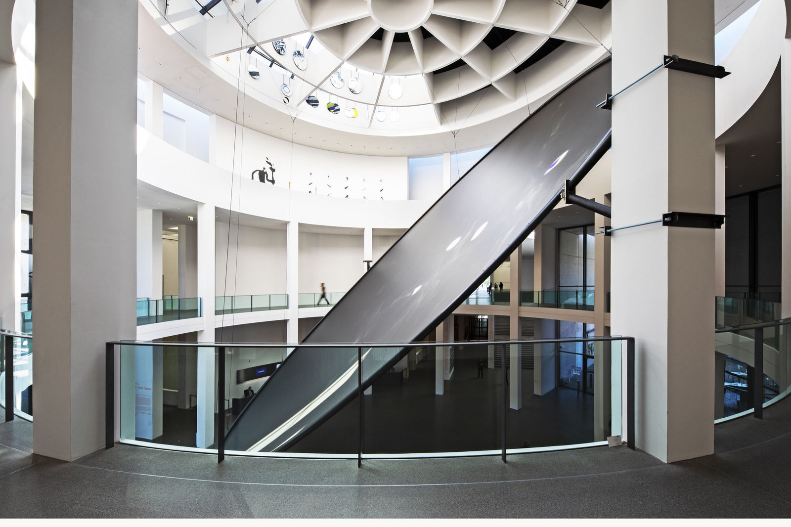 Image of Olafur Eliasson: Sonnenenergie 2