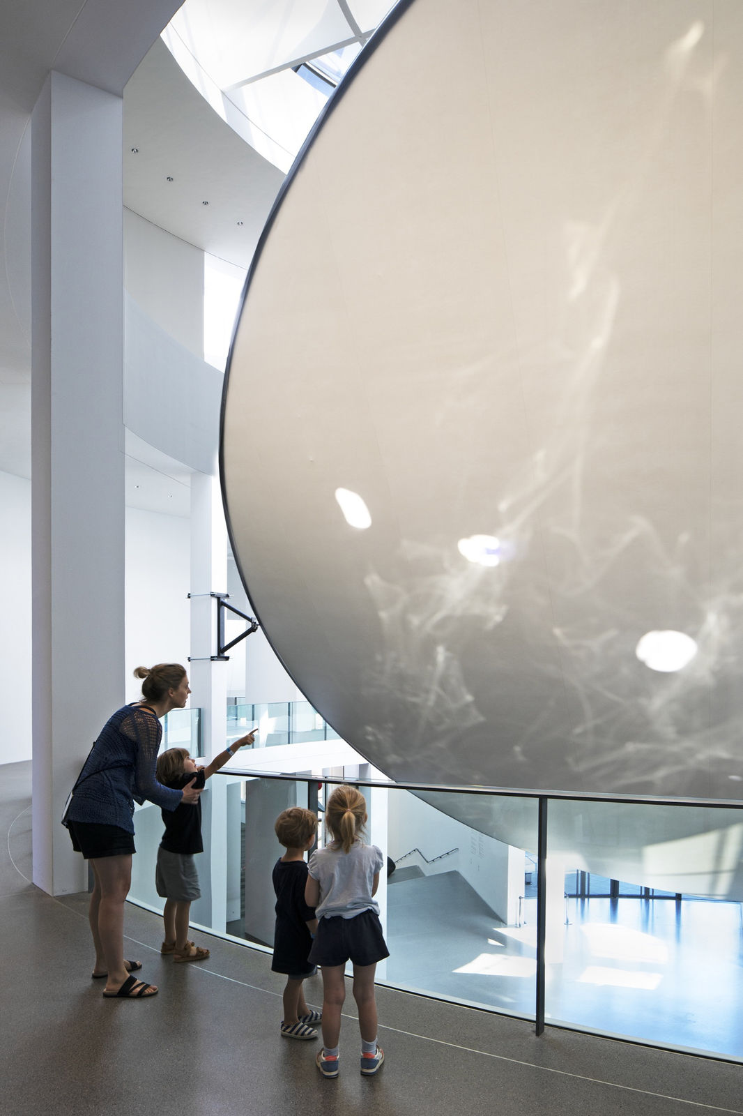 Image of Olafur Eliasson: Sonnenenergie 2