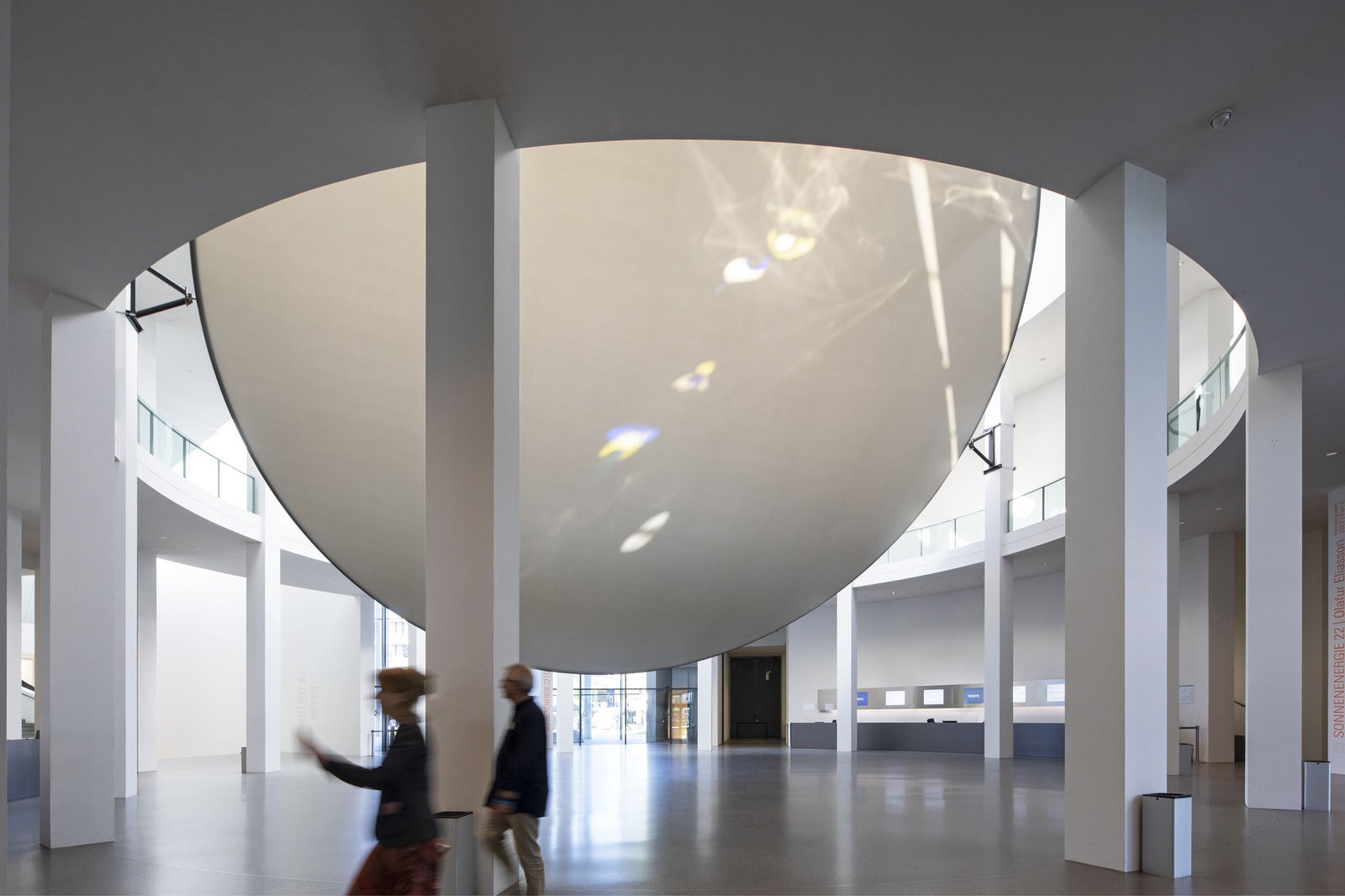 Image of Olafur Eliasson: Sonnenenergie 2