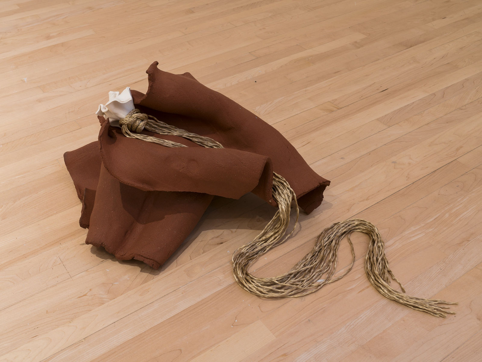 Kelly Akashi installation image.