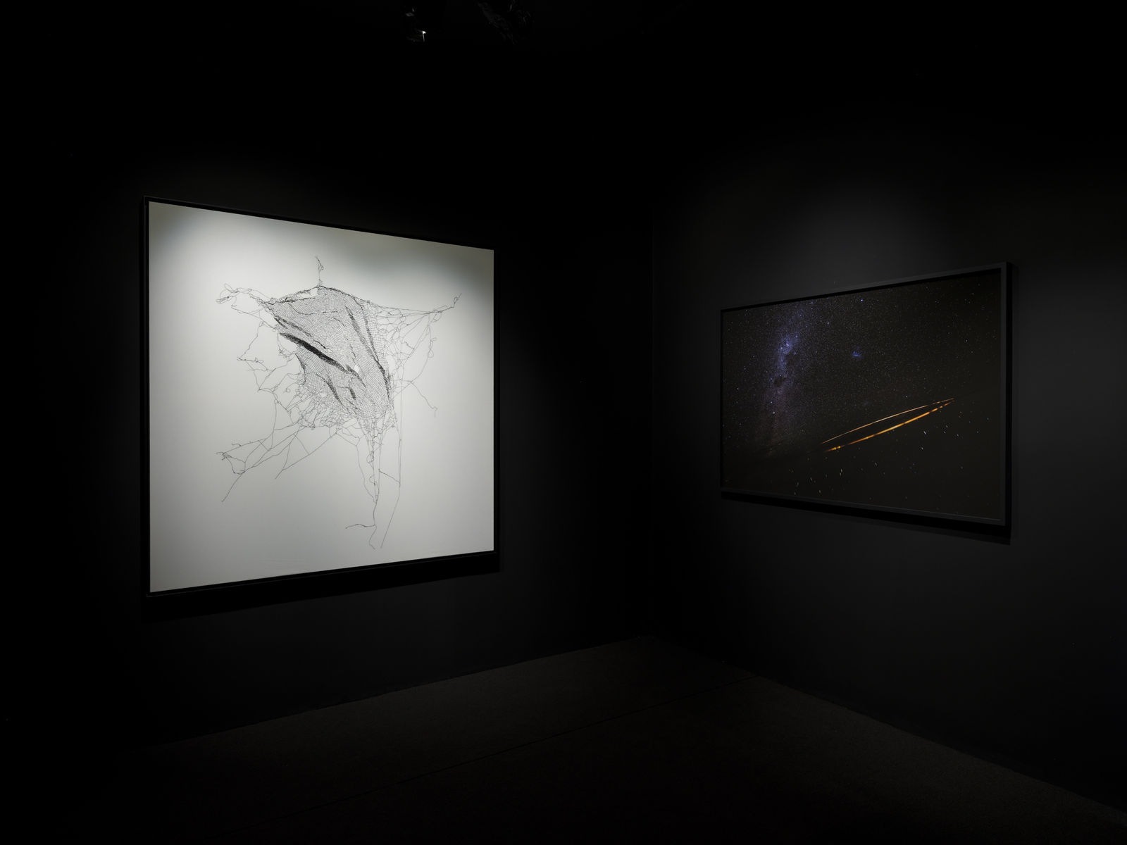 Saraceno installation image