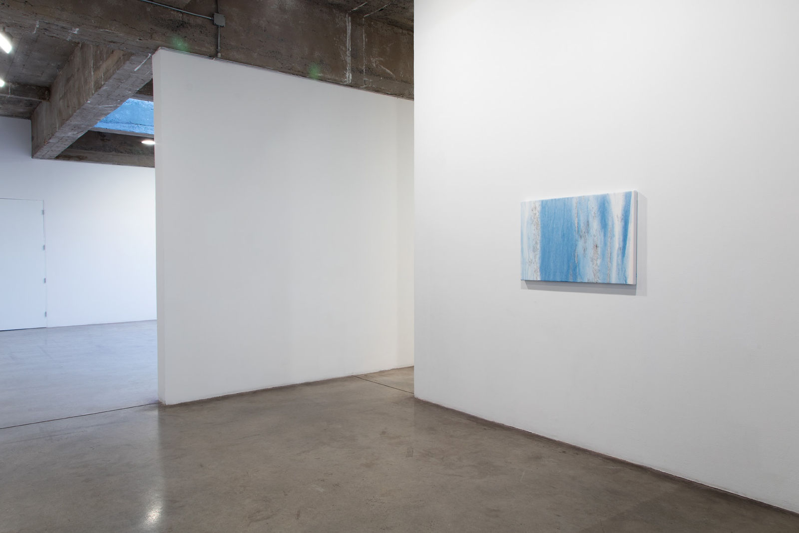 Cinto install with painting