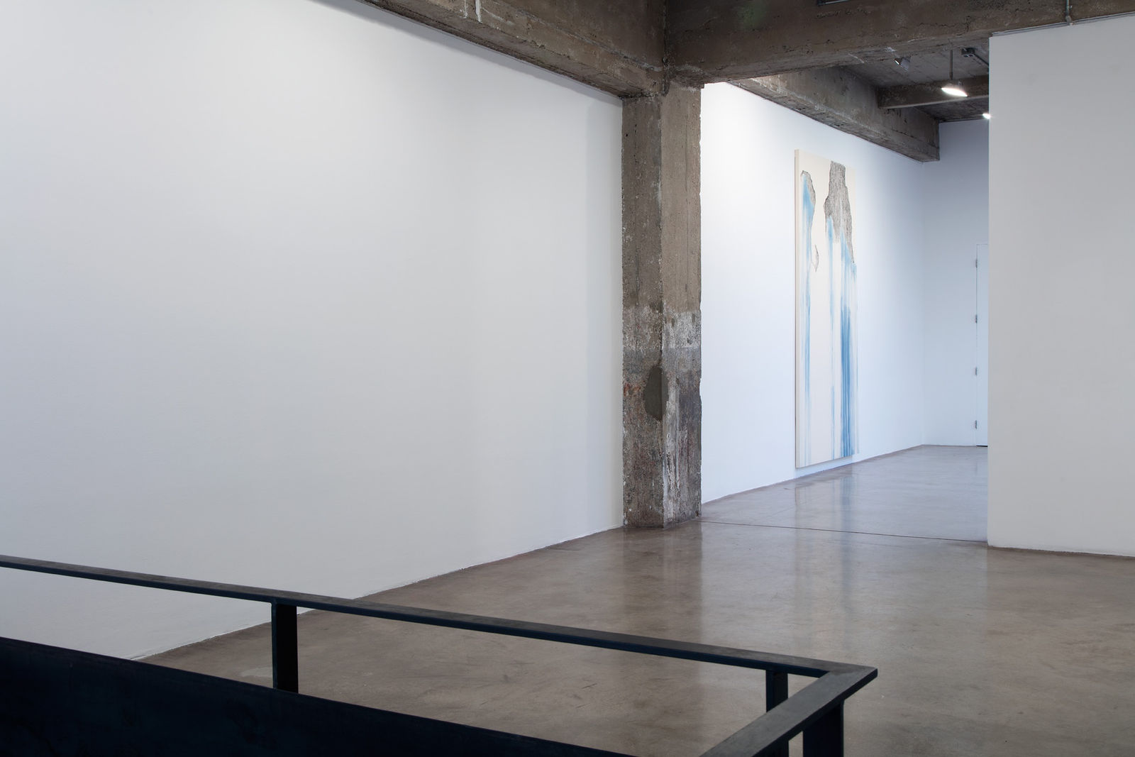 Cinto install with painting