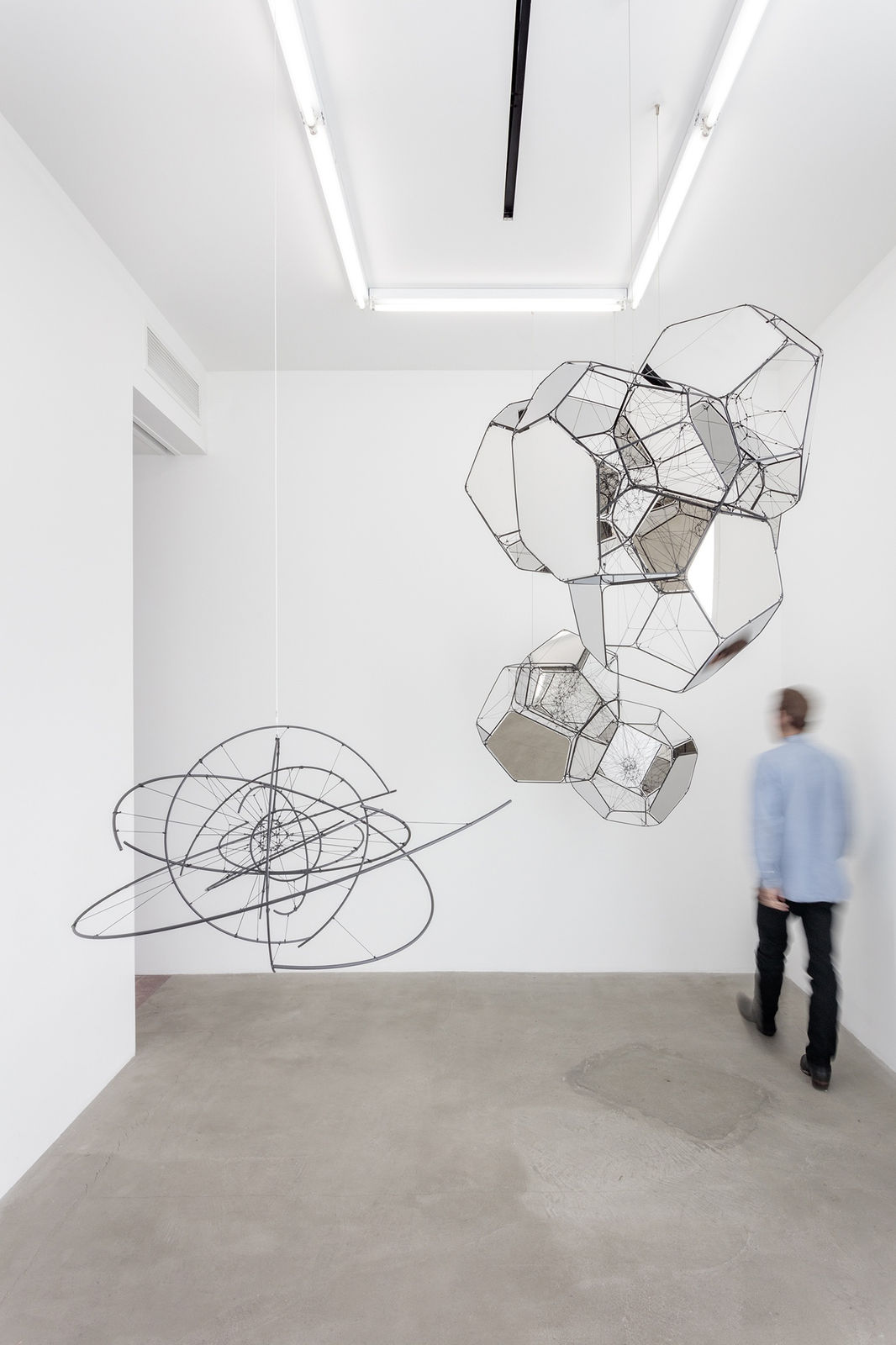 Saraceno cloud installation