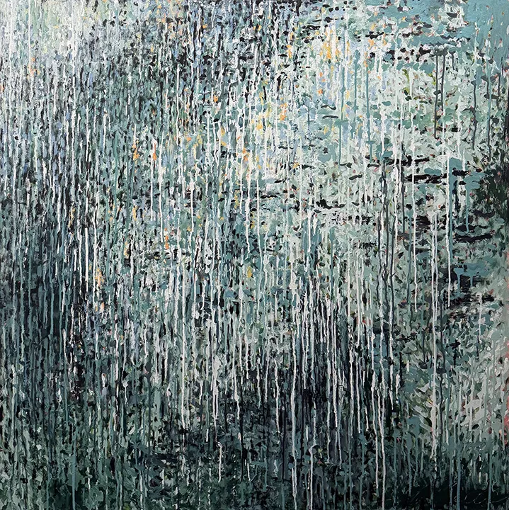 Marilyn Farinacci, Filled Space