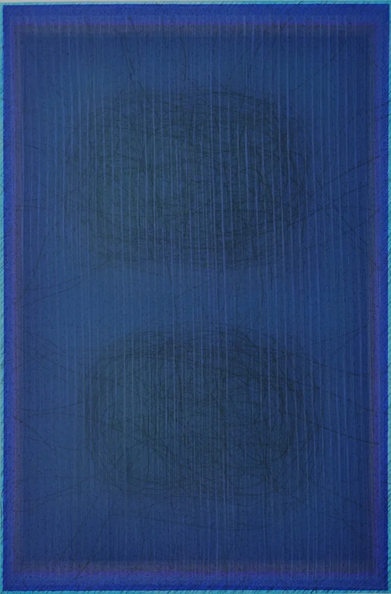 Marc Ross, Train of No Image No. 7