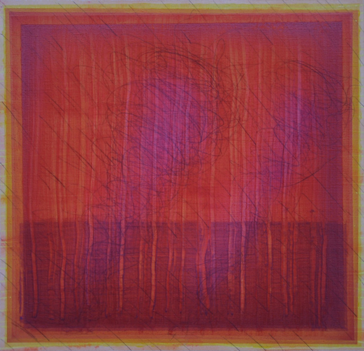 Marc Ross, Whether God Forecasts #1