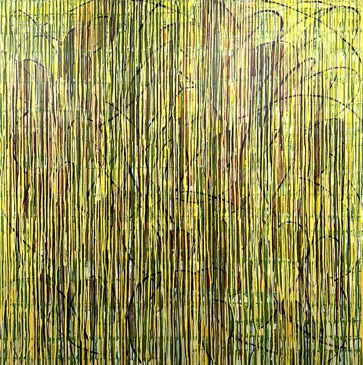 Marilyn Farinacci, #3, 2012