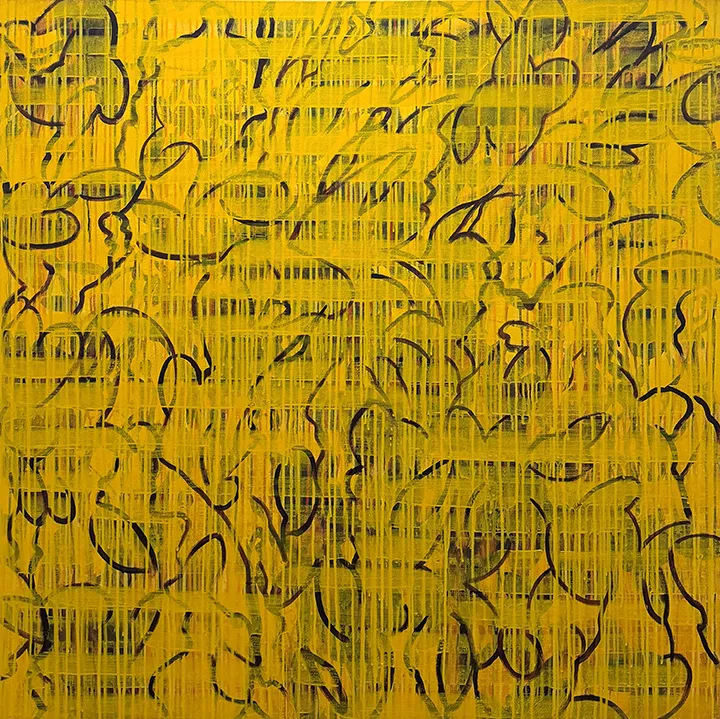 Marilyn Farinacci, Untitled #1, 2012