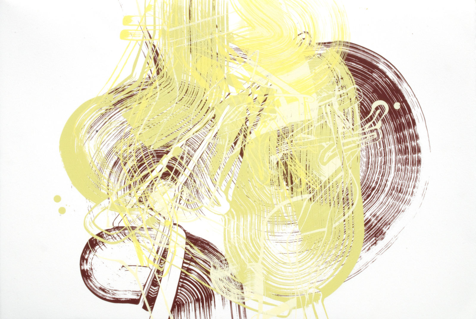 Dana Oldfather, Fulcrum #5, 2016