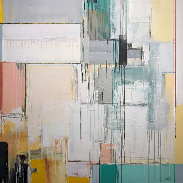 Dave Watkins, The Long Way, 2021