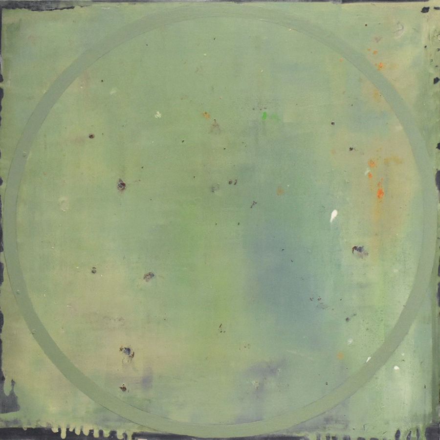 Judy Barie, Rhythm 7, 2021