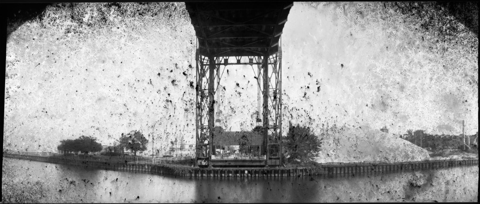 Vaughn Wascovich, West 3rd Street Bridge