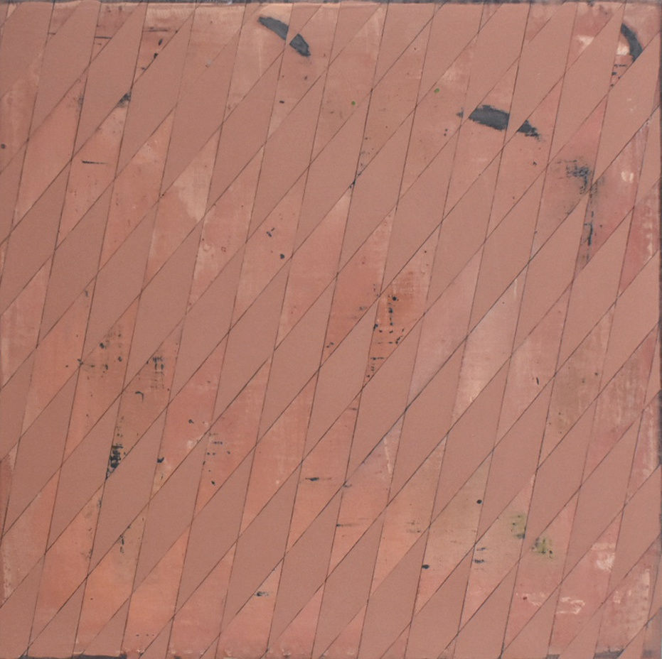 Judy Barie, Rhythm 8, 2021