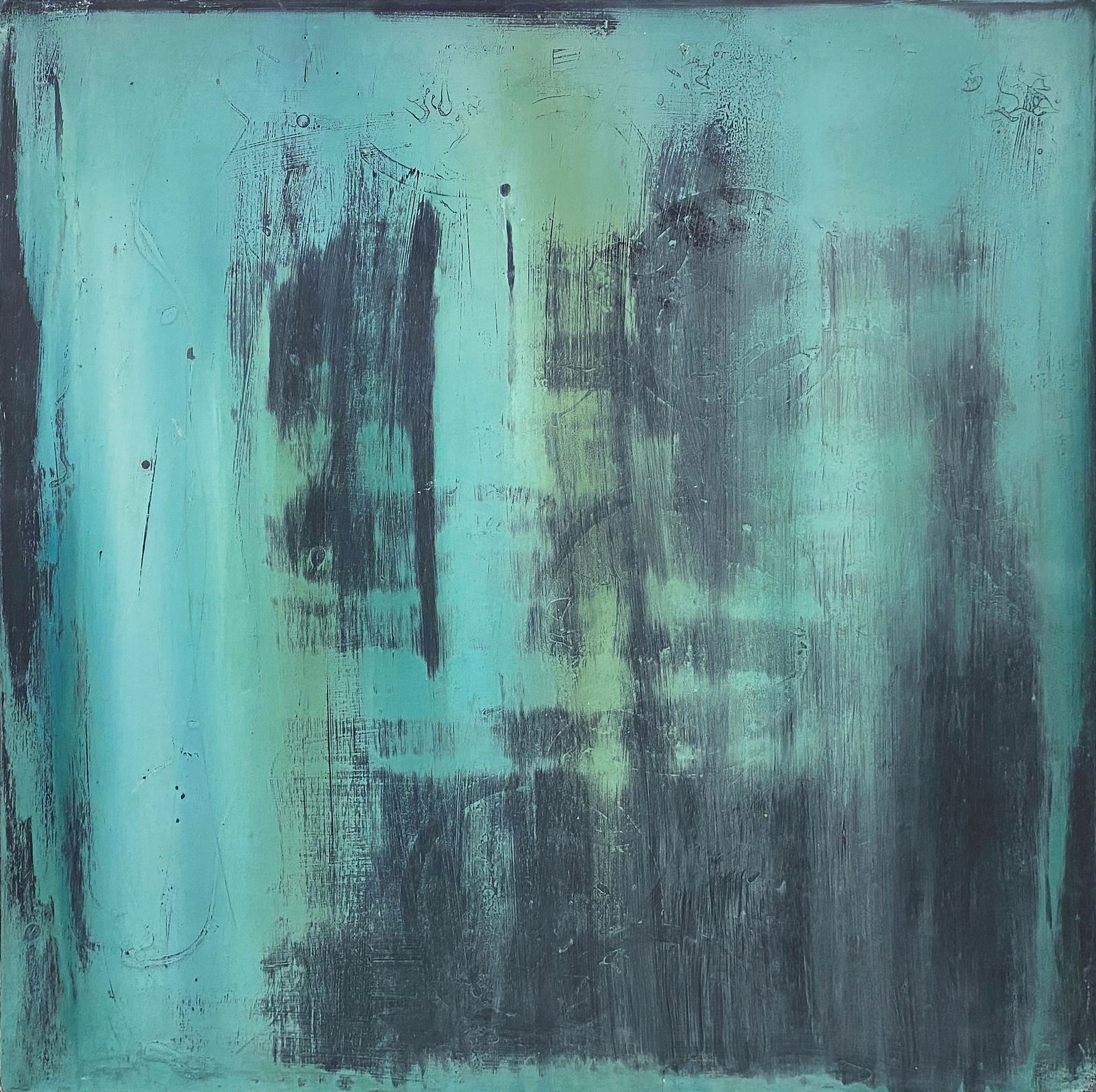 Judy Barie, Pretense 3, 2022