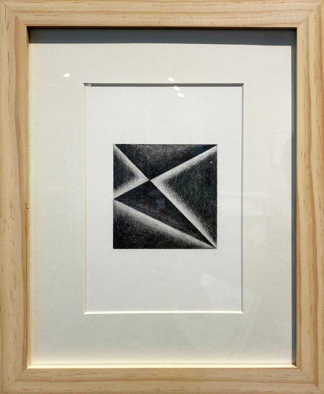 Dan Tranberg, 5. Untitled #605, 2022