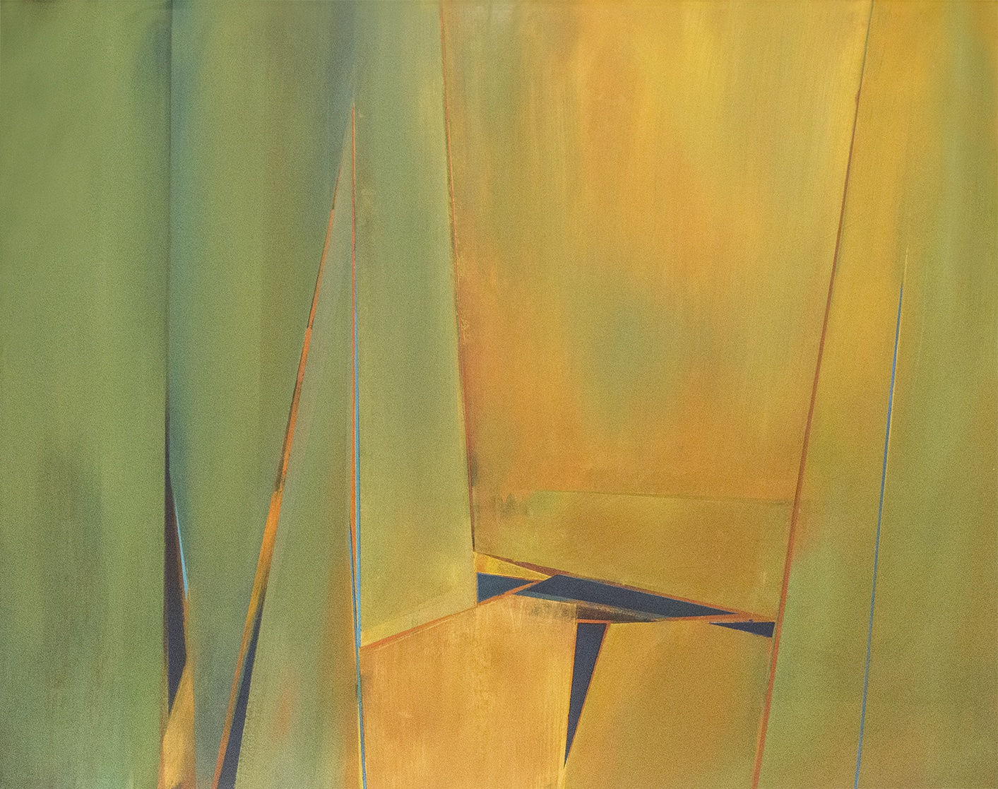 Kathleen Hammett, 8. Untitled #15-2, 2015