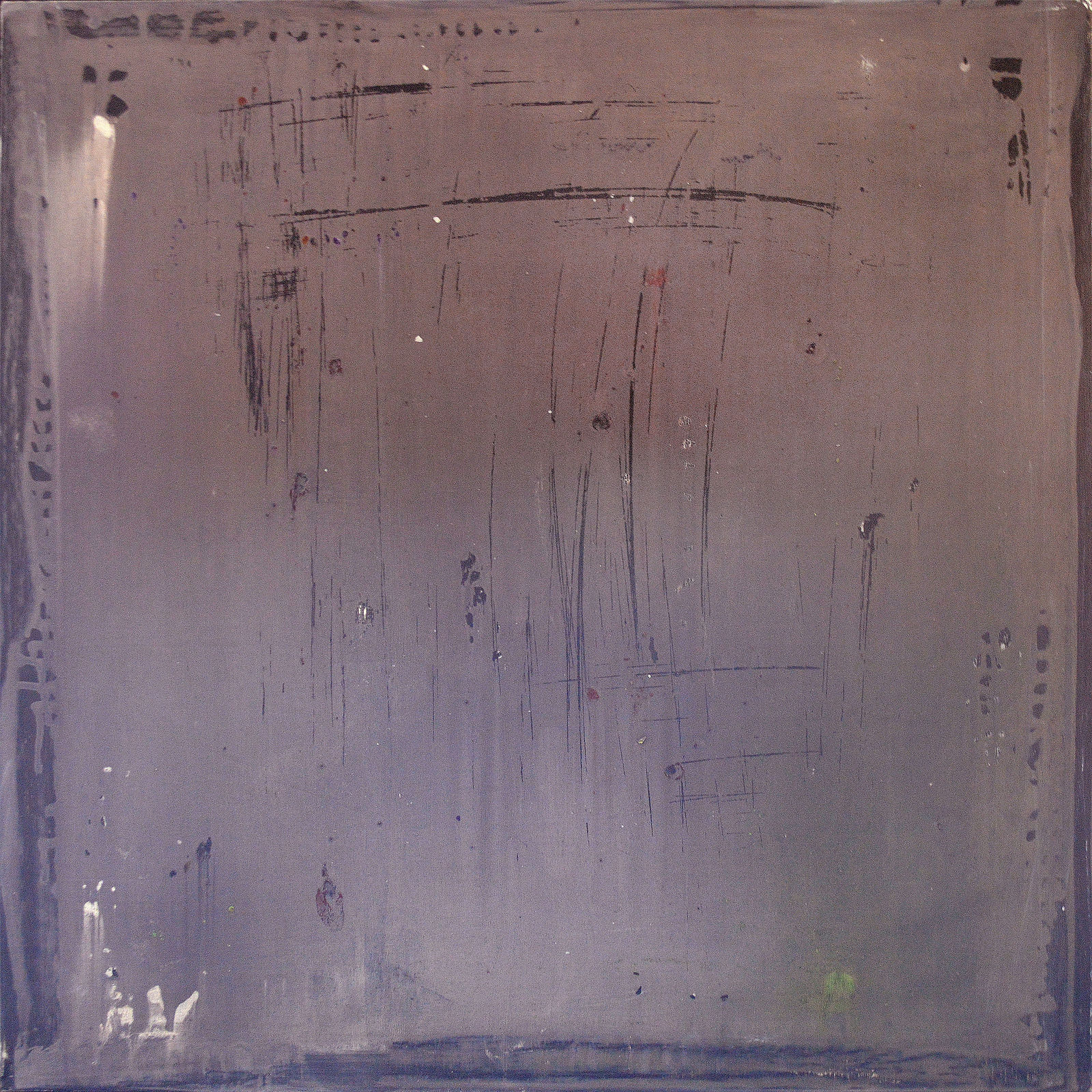 Judy Barie, Connections III, 2019