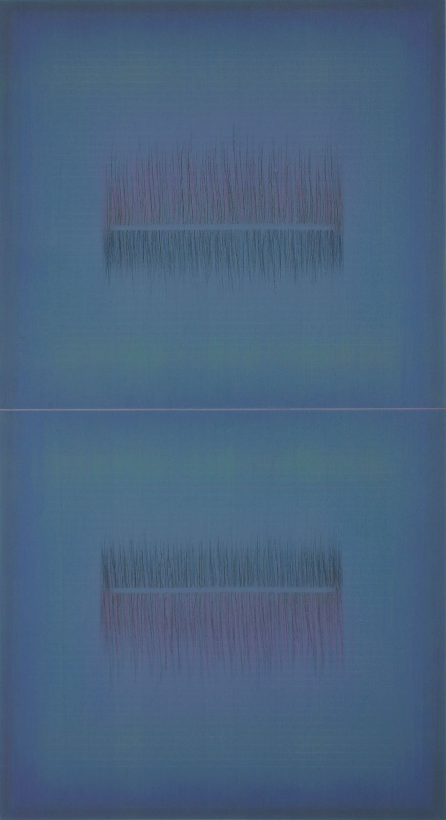 Marc Ross, Stubborn Faiths #4