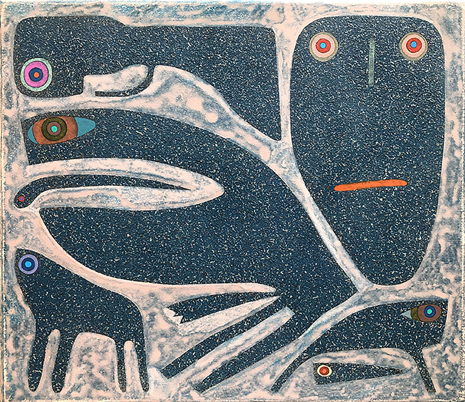 Marvin Jones, Untitled 11