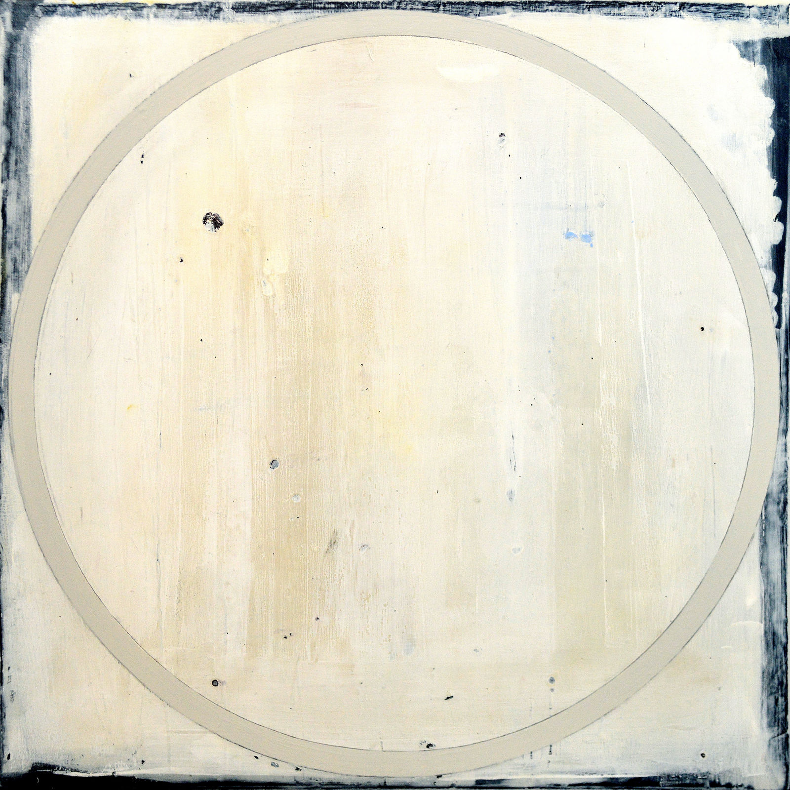 Judy Barie, Connections IX, 2019