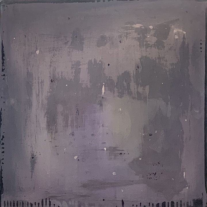 Judy Barie, Pour V, 2020