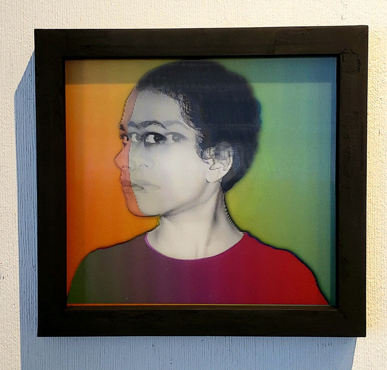 Kasumi, 1. Noli Me Tangere, 2022