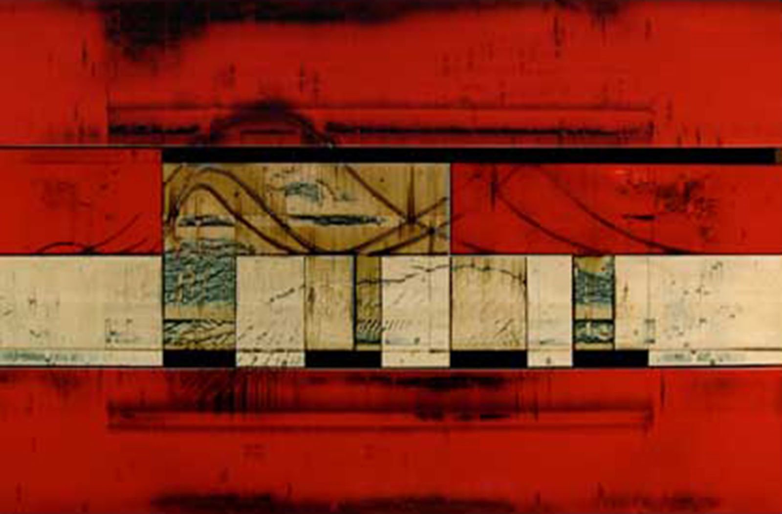 Michael Kessler, Summoner, 2006