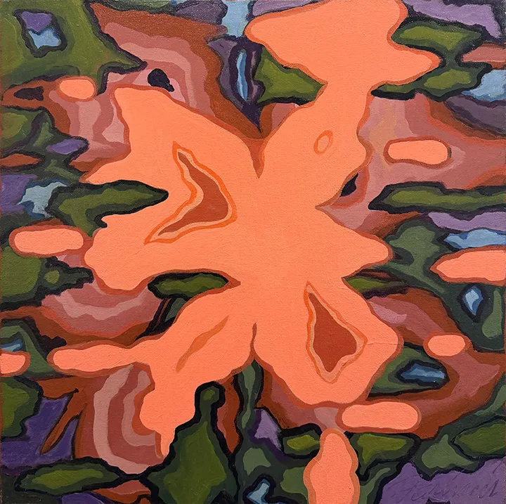 Marilyn Farinacci, Splash of Pink