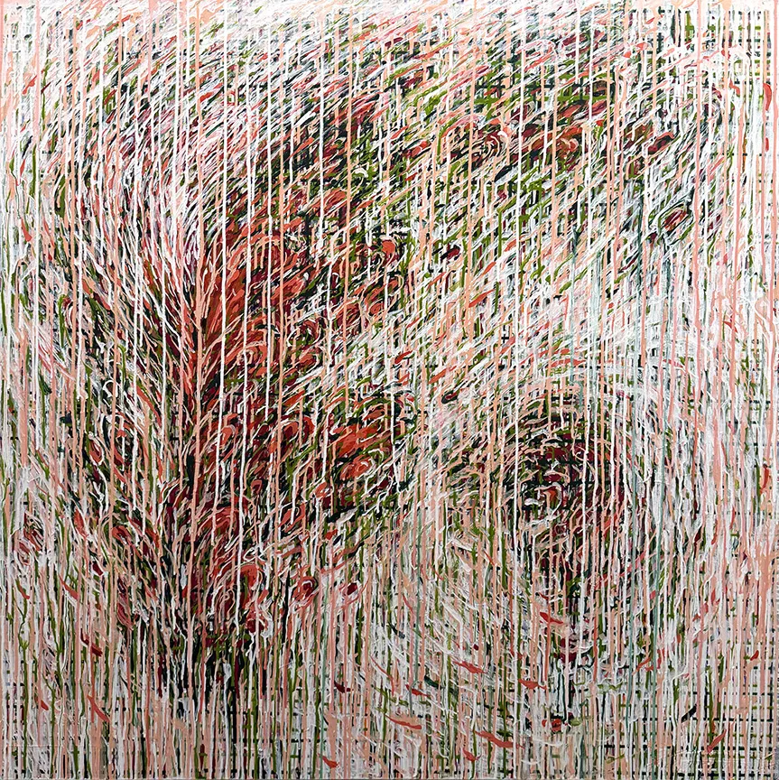 Marilyn Farinacci, Coming Thru, 2020