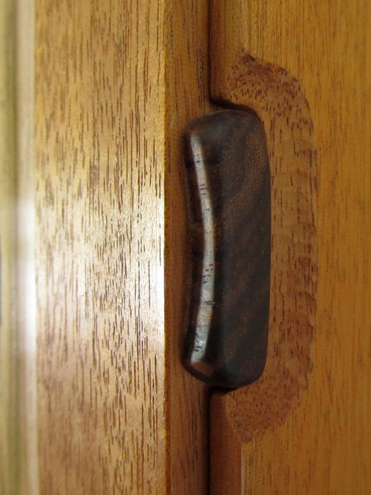 David Fleming, 35. Wall Cabinet, 2013