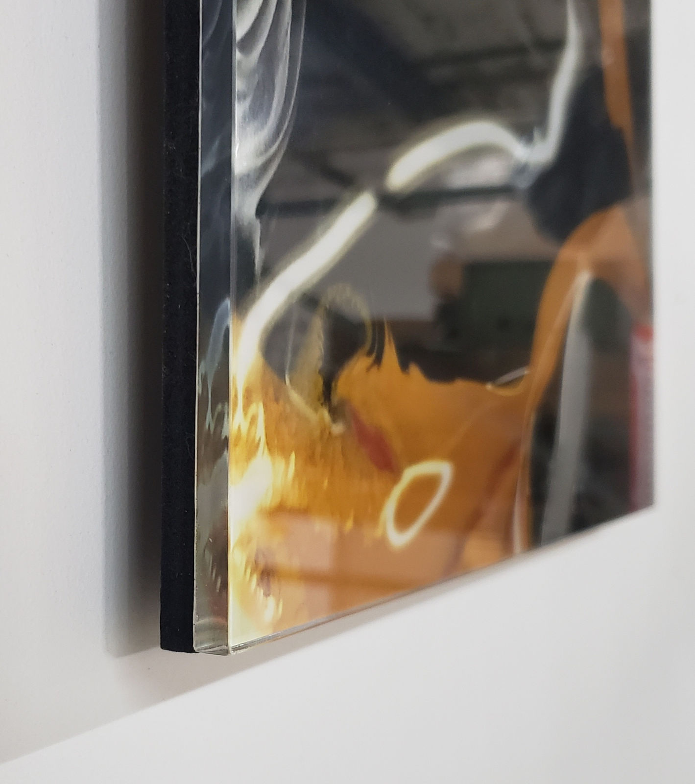 Denise Gosciejew, 100. Unicorn, 2012