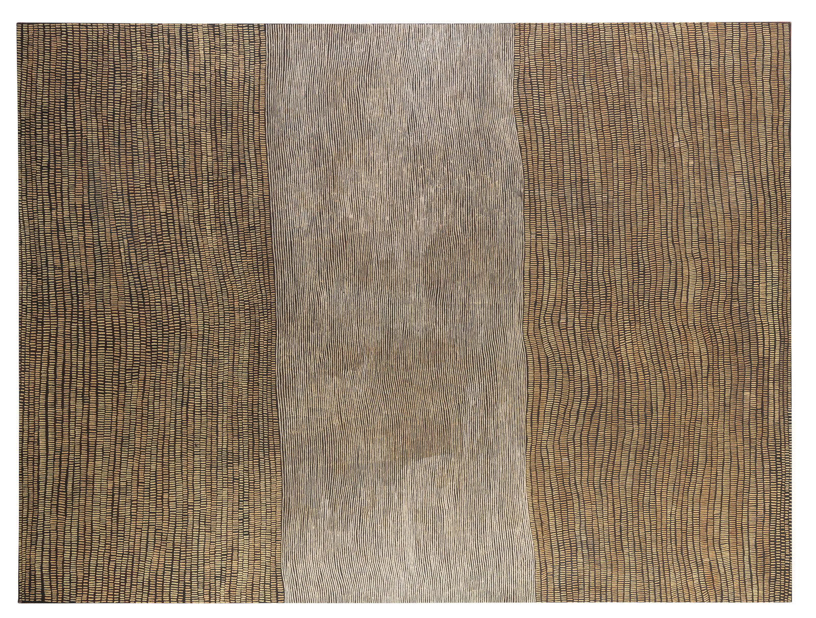 Doreen Reid Nakamarra, Untitled - Marrapinti, 2008