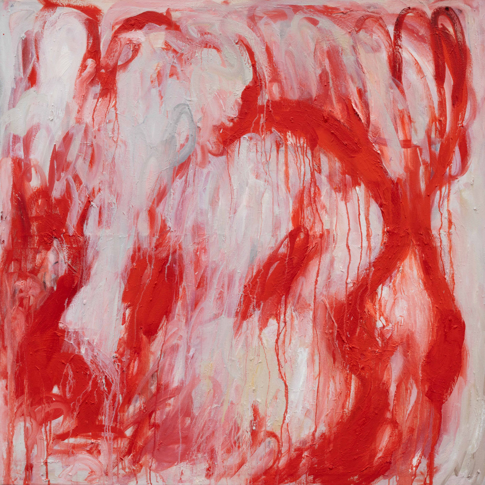 Maria Cohen, Dealing With A Broken Heart # 2, 2025