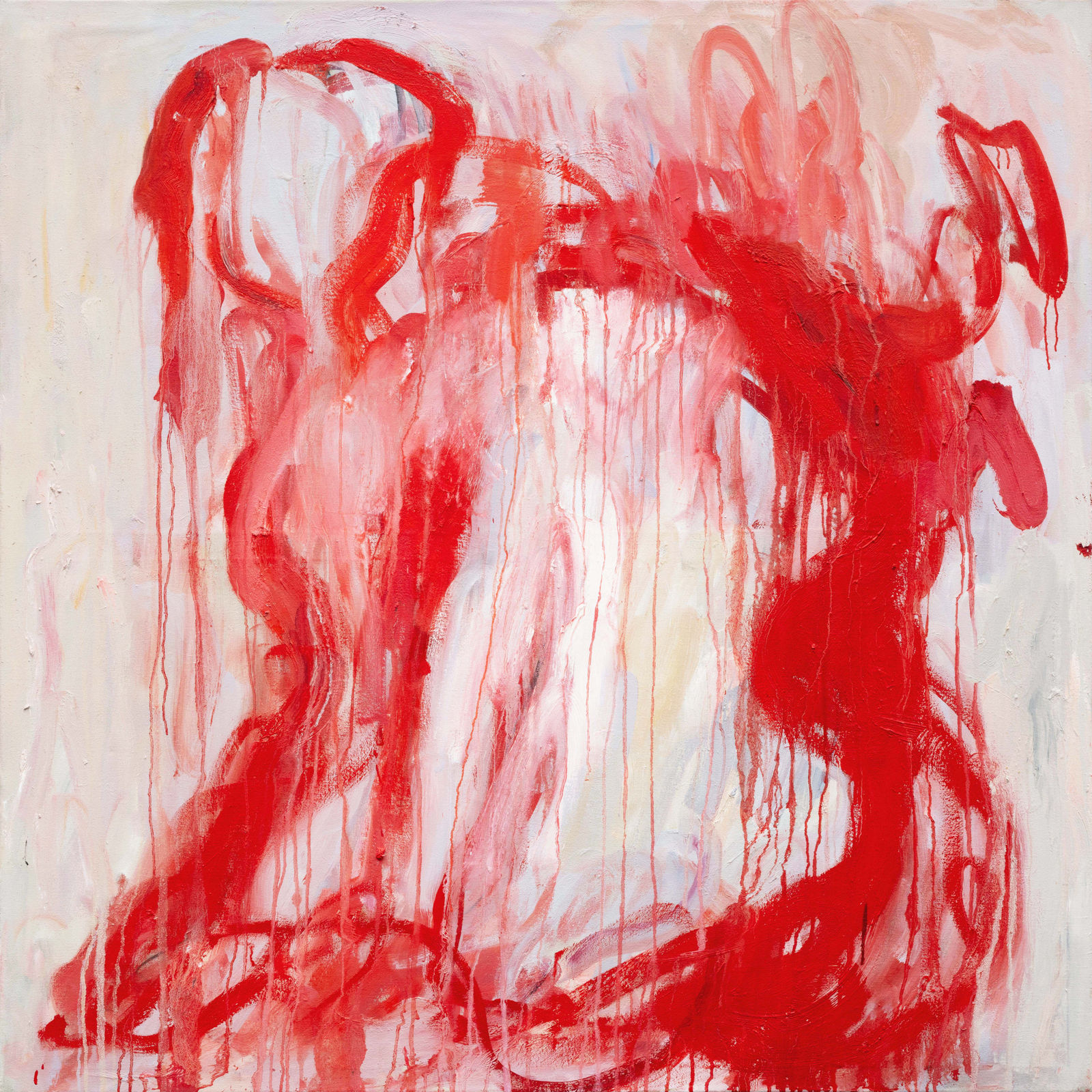 Maria Cohen, Dealing With A Broken Heart # 1, 2025