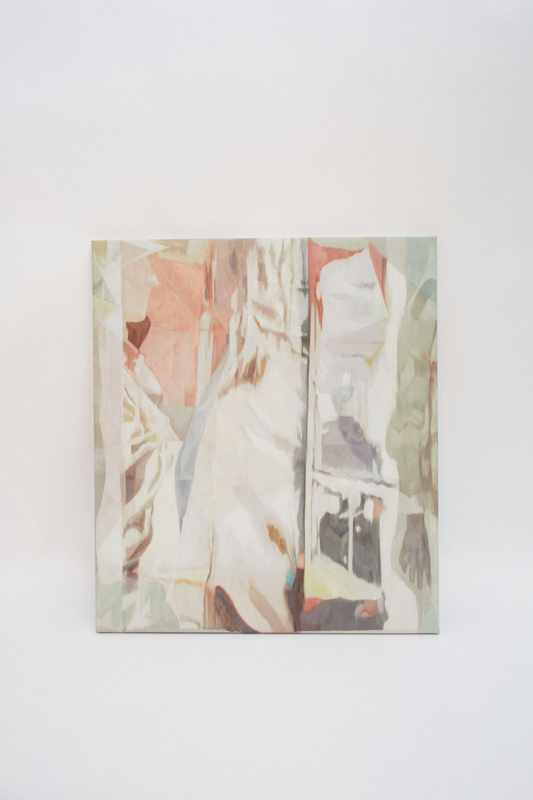 Kirill Makarov, no name, 2021