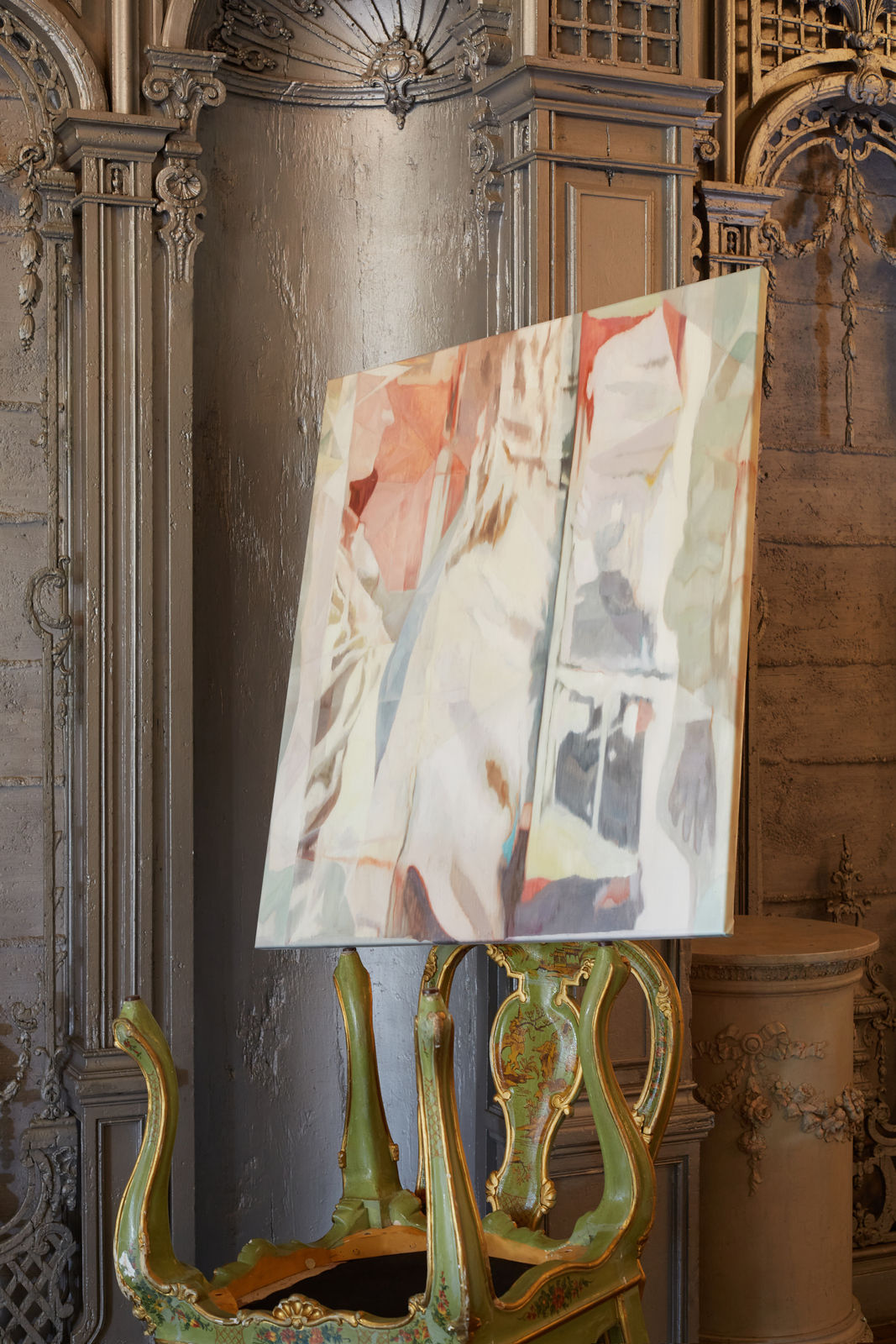 Kirill Makarov, no name, 2021