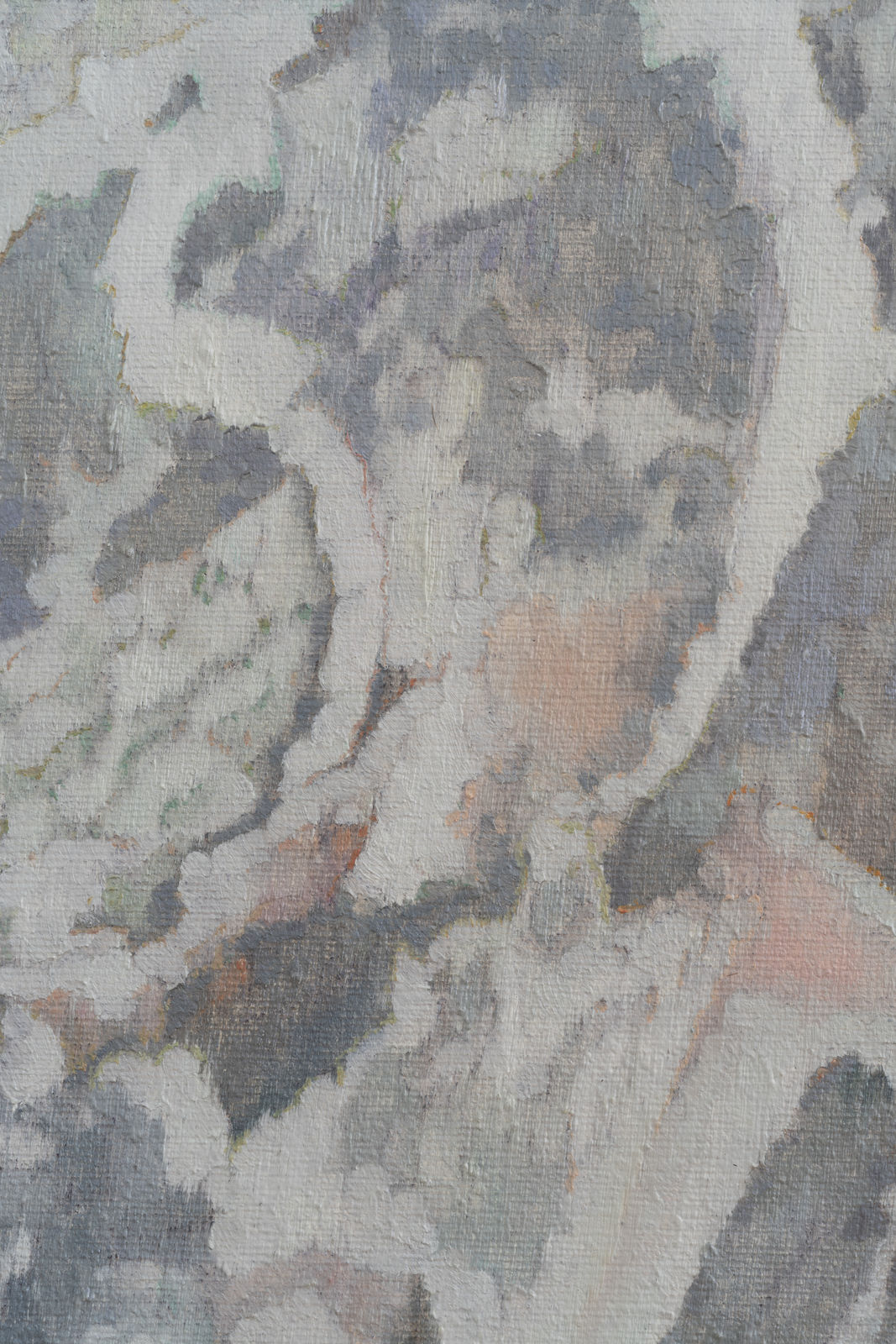 Kirill Makarov, Untitled (from the 