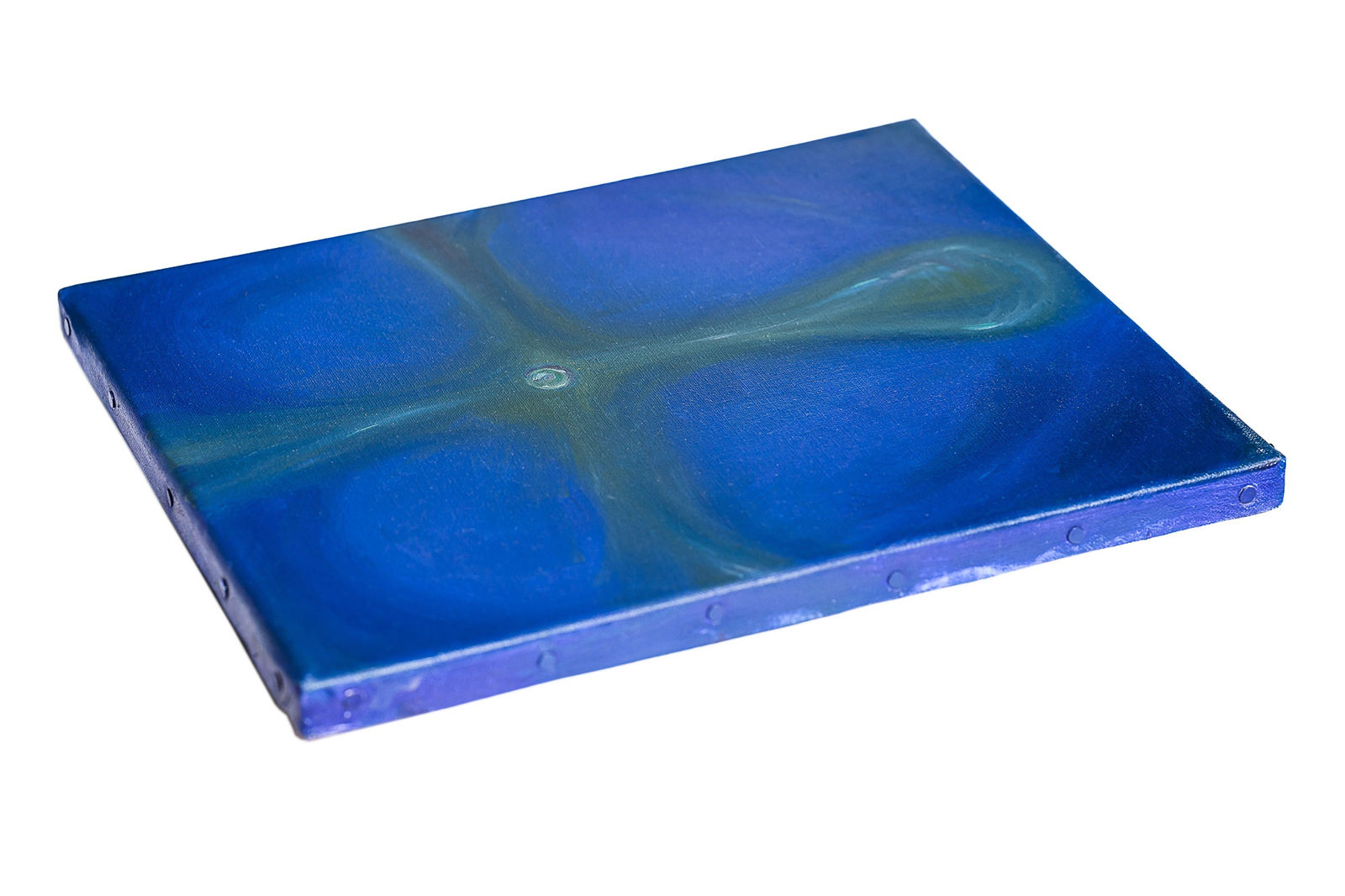 Anna Taganzeva, Perle, 2023