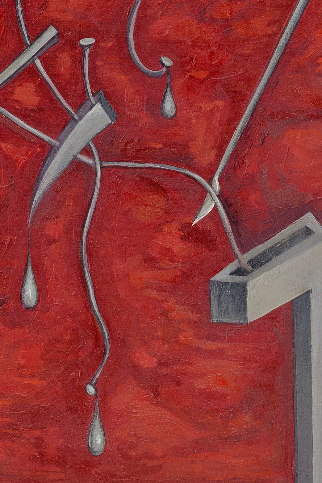 Anton Kushaev, Untitled 