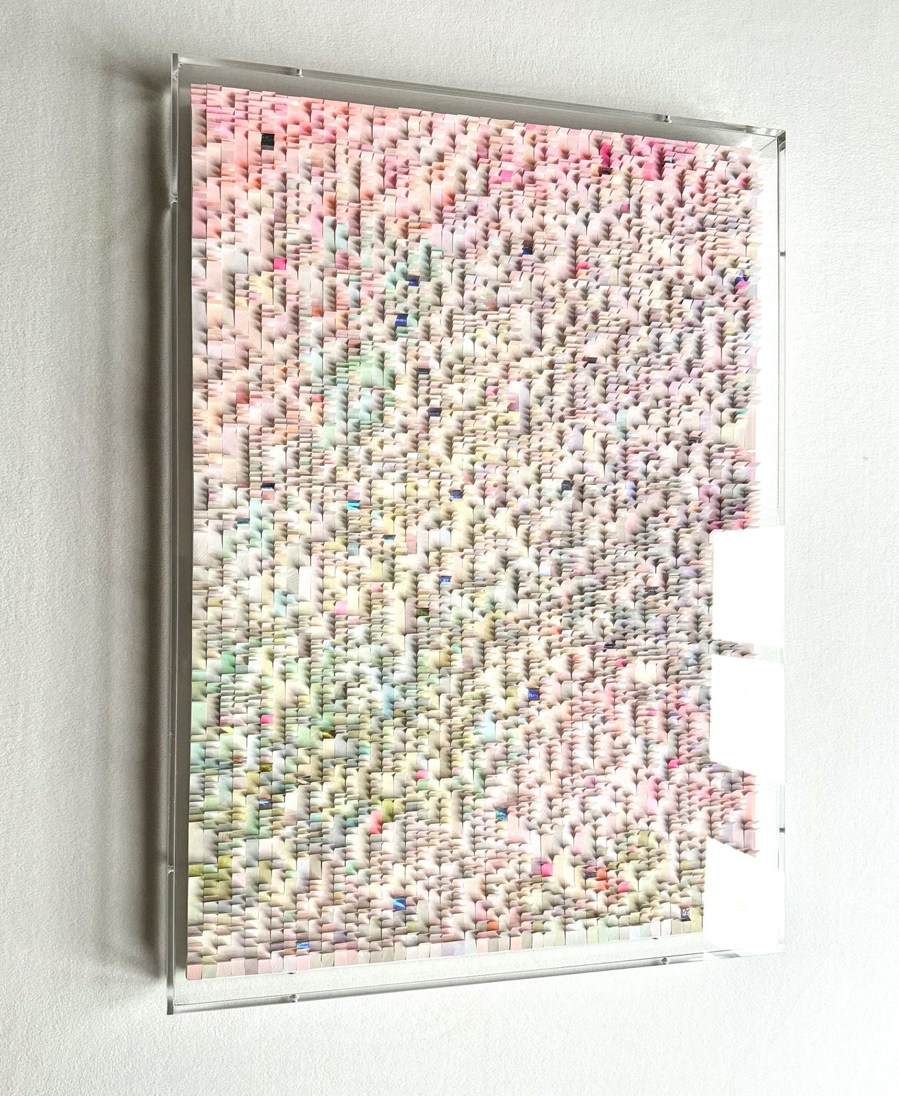 Diana Bongers, Paperfield Sprinkle 7