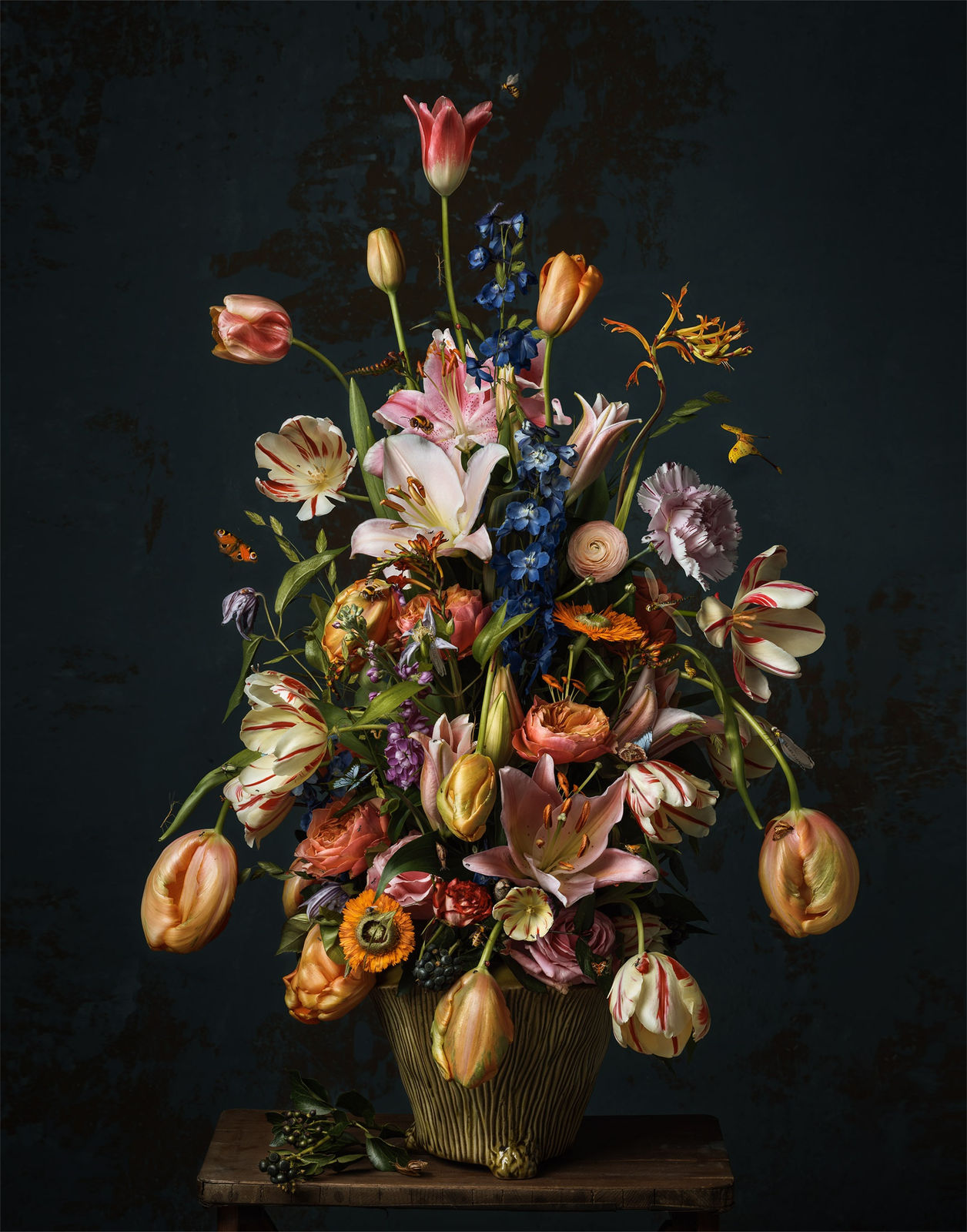 Gemmy Woud-Binnendijk, Little stories