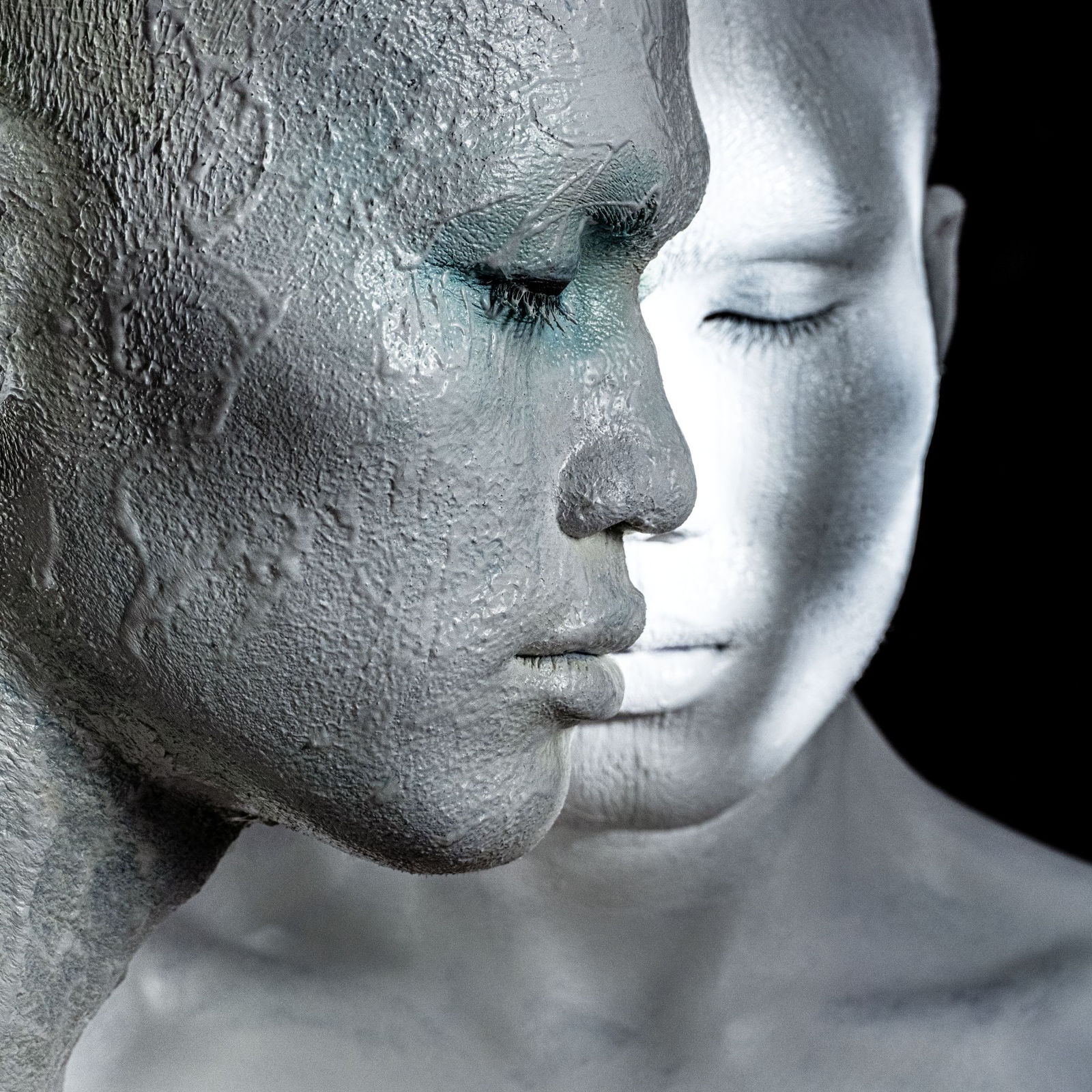 Damien Dufresne, Chaiya