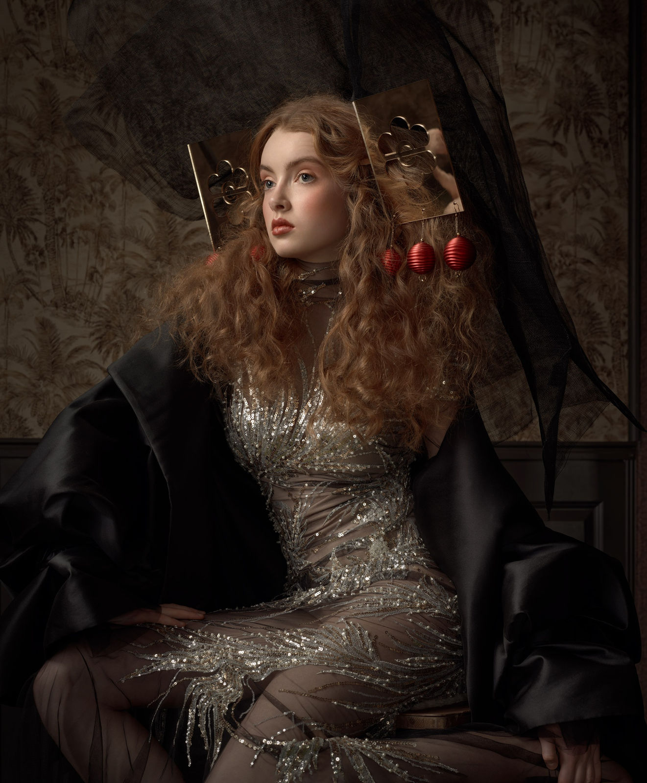 Gemmy Woud-Binnendijk, Oysters