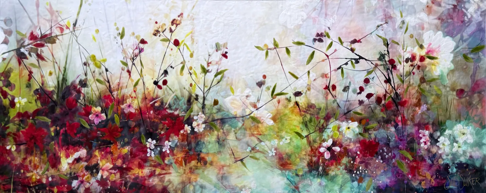 Suus Suiker, Symbiose 200-12