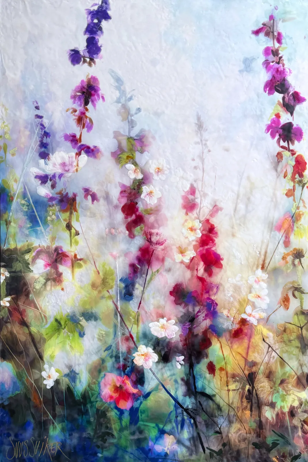 Suus Suiker, Symbiose 120-47