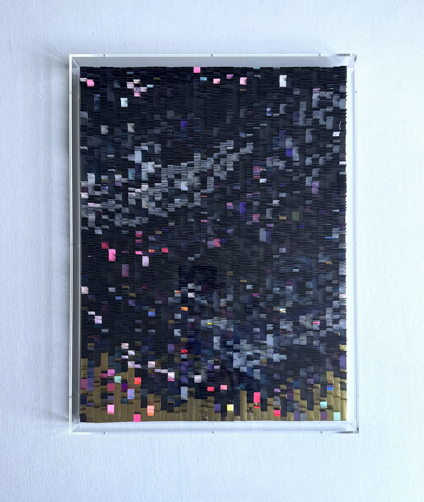 Diana Bongers, Paperfield Starlight Gold