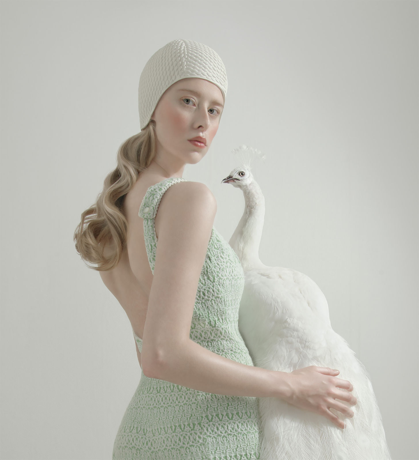 Gemmy Woud-Binnendijk, The one