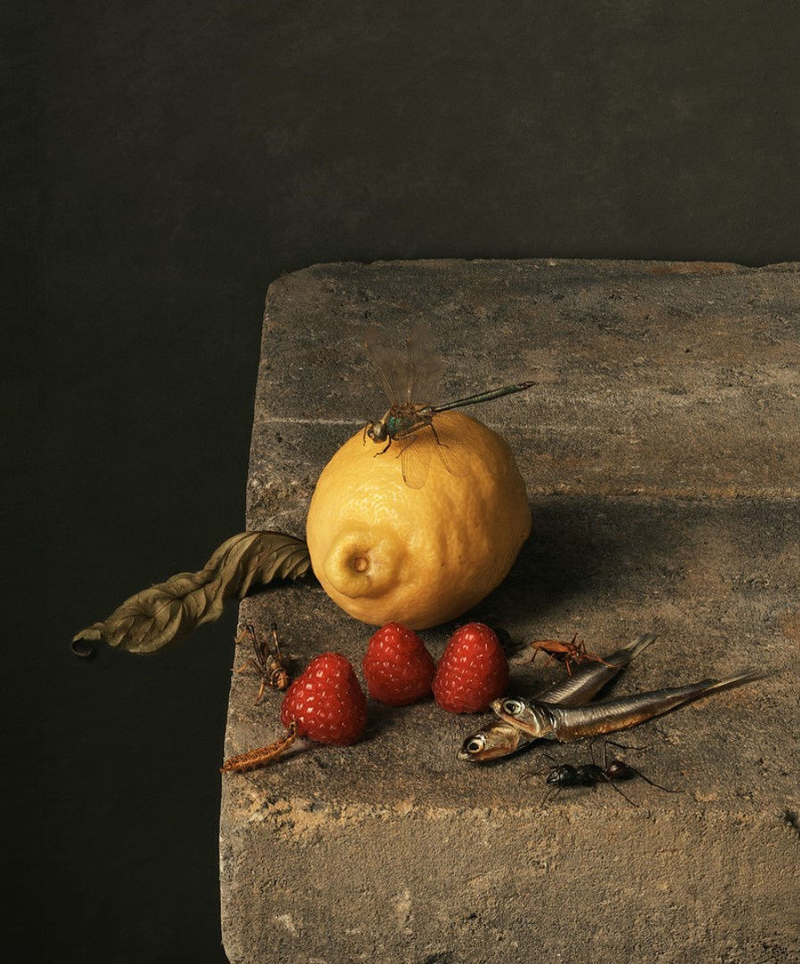 Gemmy Woud-Binnendijk, Still Life