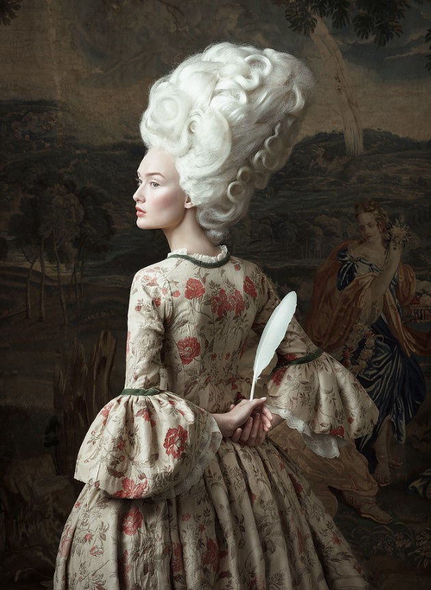 Gemmy Woud-Binnendijk, Memories